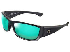 Cortez Frost Grey Salt Life Sunglasses