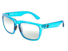 Samoa CB Smoke Silver Salt Life Sunglasses