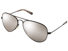 Solana MBGH Smoke Silver Salt Life Sunglasses