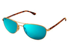 Laguna SGDRT Smoke Multi Blue Salt Life Sunglasses