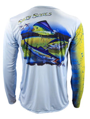 Offshore Slam Sun-shield Youth