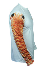 Redfish Long Sleeve Scale Armour