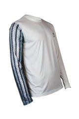 Striper Scale Armor Performance Long Sleeve