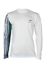 Striper Scale Armor Performance Long Sleeve