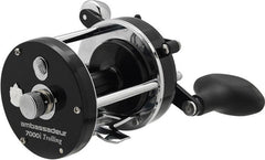 Abu Garcia Ambassador 7000l - Conventional Reel