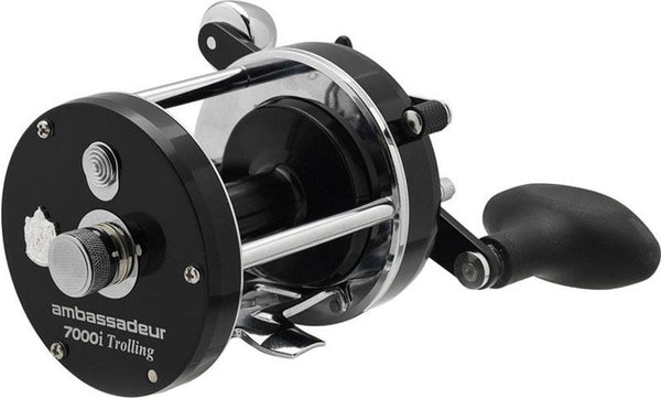 abu garcia ambassadeur 7000 fishing reel & Abu Garcia Ambassador 7000l
