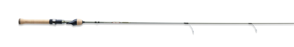 st croix 1 piece trout series 5ft 6in rod St. Croix Trout Series Spinning Rods – The Fishing Shop