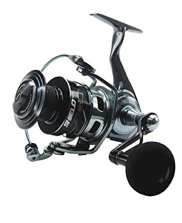 tsunami 3000 reel Shield II Spinning Art's Tackle & Fly you can now choose a reel optimized for your target species Tsunami TSSD 3000L