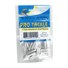 Image of Pro Tackle Aluminum Oval Sleeves