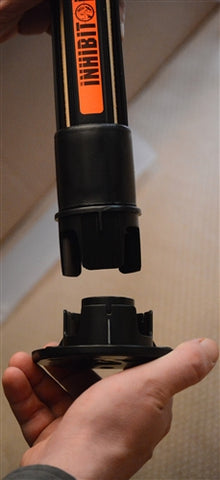 The Inhibitor VCI Plug - Super Plug (case of 3)