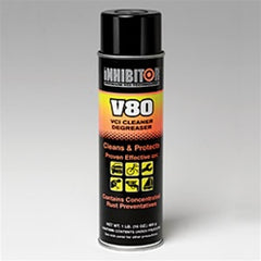 The Inhibitor VCI Cleaner Degreaser Aerosol - 12 oz. (cs of 6)