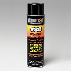 The Inhibitor VCI Cleaner Degreaser Aerosol - 12 oz. (cs of 6)