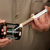 Image of The Inhibitor V80 Ultra Premium Grease-6 cc Syringe (cs of 6)