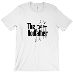 The Rodfather (Puppeteer) Men's T-Shirt