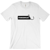 Image of Fishaholic Men's T-Shirt