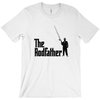 Image of The Rodfather (Mobster) Men's T-Shirt