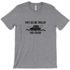 Image of They See Trollin' They Hatin' Men's T-Shirt