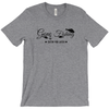Image of Gone Fishing Men's T-Shirt