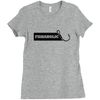 Image of Fishaholic Women's T-Shirt