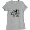 Image of I'm All About That Bass Women's T-Shirt