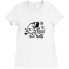 Image of I'm All About That Bass Women's T-Shirt