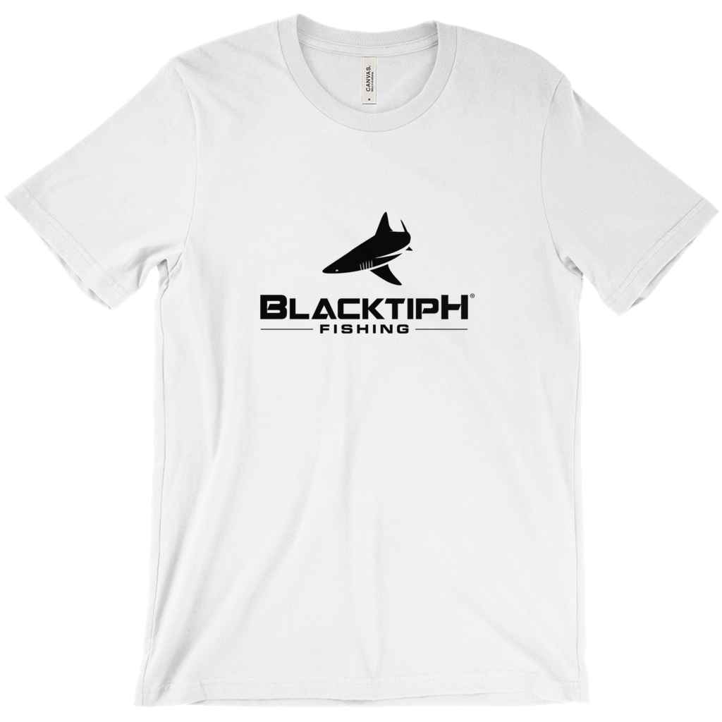 BlacktipH T-Shirt – The Fishing Shop - Main Image