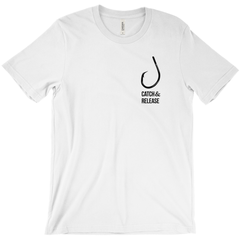 Catch & Release Men's T-Shirt