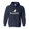 Image of BlacktipH Hoody (No-Zip/Pullover)