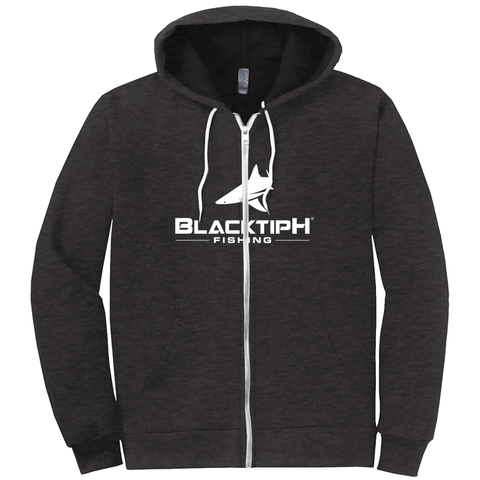BlacktipH Hoody (Zip-up)
