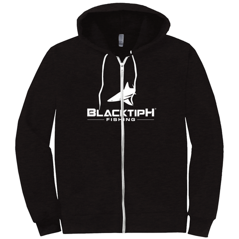 BlacktipH Hoody (Zip-up)