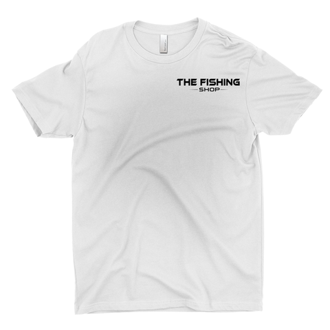 The Fishing Shop Men's Crewneck T-Shirt