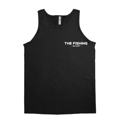 The Fishing Shop Men's Tank Top