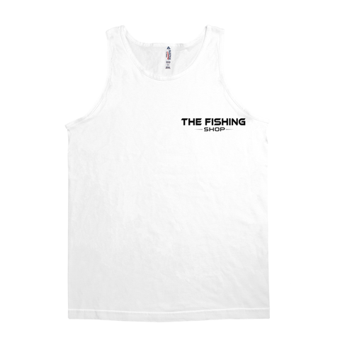 The Fishing Shop Men's Tank Top