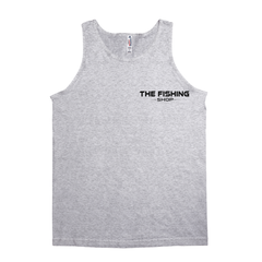 The Fishing Shop Men's Tank Top