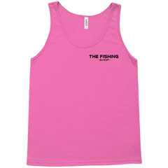 The Fishing Shop Women's Tank Top