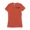 Image of The Fishing Shop Women's T-Shirt