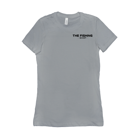 The Fishing Shop Women's T-Shirt