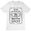 Image of If You Can Read This Men's T-Shirt
