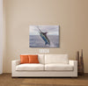 Image of Sky High Canvas