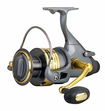 coronado delux fly fishing rod Coronado Spinning Reel