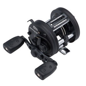 abu garcia ambassadeur 65 pro rockets Abu Garcia Pro Rocket Casting Reel PR-6501BE – The Fishing Shop
