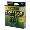 Image of Spiderwire -Stealth Glow-vis Braid 80lb 125yd