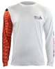 Image of Redfish Long Sleeve Scale Armour Gen 2 Youth