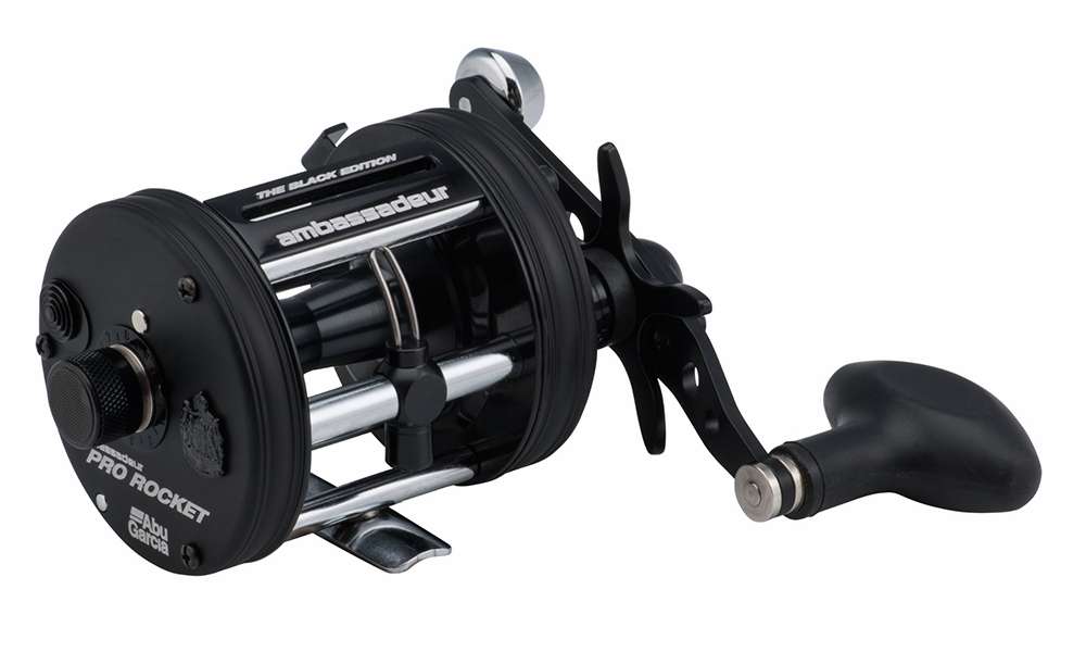 abu garcia 6601bcx reel Abu Garcia Pro Rocket Casting Reel PR-6501BE – The Fishing Shop