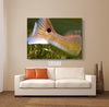 Image of Fish Tail Canvas