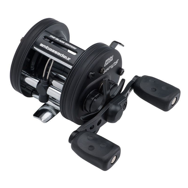 abu garcia ambassadeur 550c Abu Garcia Pro Rocket Casting Reel PR-5501BE – The Fishing Shop