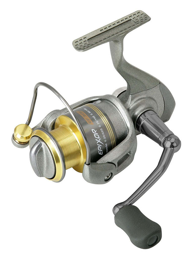OKUMA Epixor 30 LRF Spin Makinesi Fiyatı 2.655,31 TL
