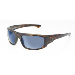 La Jolla Tortoise Copper Blue Salt Life Sunglasses