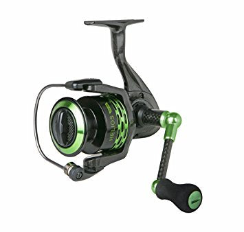 Penn Battle II 4000 Spinning Reel
