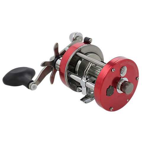 Abu Garcia Ambassador 5500 - AMBS 5500 - Baitcaster Reel The Fishing Shop Abu Garcia Ambassador 5500 - AMBS 5500 - Baitcaster Reel The Fishing Shop